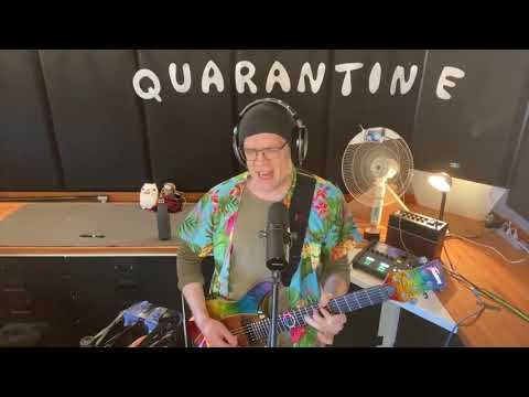 QUARANTINE CONCERT #2: NHS (Fixed Audio)