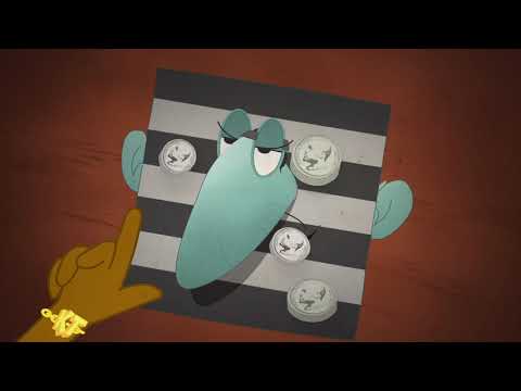 14KT - Five & Ten [Official Video]