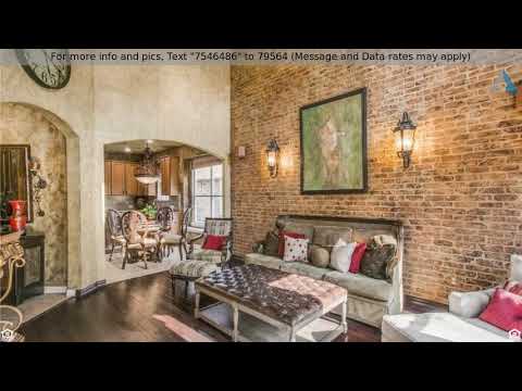Priced at $340,000 - 3500 Amanda Way, McKinney, TX 75070