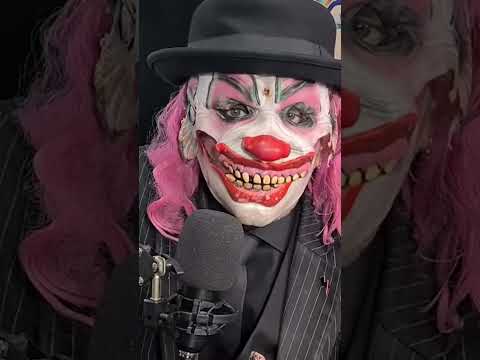 #elkompayaso se quita la máscara?!?!?!?! #merkadeando #salsasmajestad #comedy #jajaja  #kompayaso