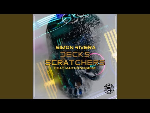Decks Scratchers (Extended Mix)