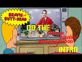 Beavis And Butt Head Do The Mister Rogers Neighborhood Intro SEASON ONE FINALE