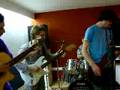 the sons of dog (SOD) knocking on heaven's door