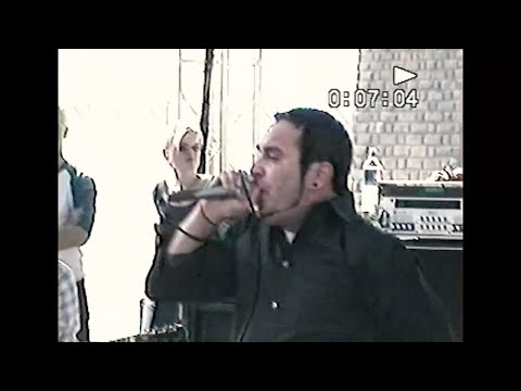 [hate5six] From Autumn to Ashes - June 22, 2002 Video