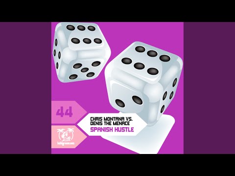 Spanish Hustle (Chris Moody Remix)