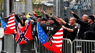 Why Is White Supremacy Spreading In America?
