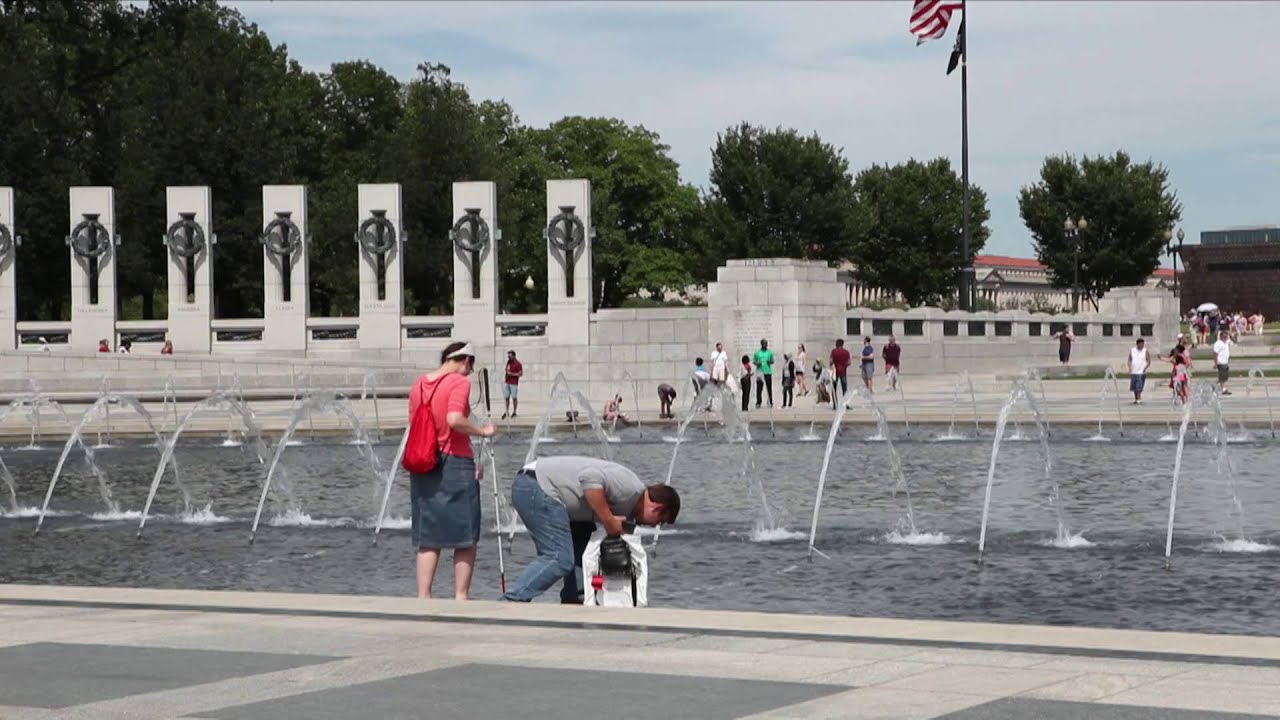 Accessibility in Federal Buildings