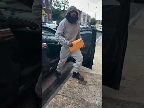 Dark Lo is Fresh out From Federal Prison