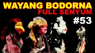 Download lagu Cepot Bobodoran Full Senyum Lucu Wayang Golek Asep Sunandar Sunarya 53 mp3