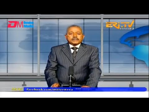 News in Tigre for September 6, 2022 - ERi-TV, Eritrea