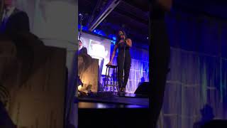 Taking A Chance on Love