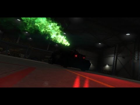 The Cerberus is back