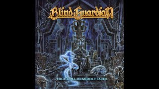 Blaind Guardian A Dark Passage (Karaoke Version)