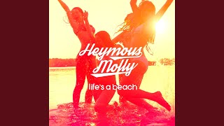 Life's A Beach