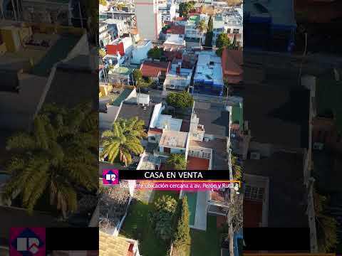 Venta de Casa 4 Ambientes en San Justo, La Matanza
