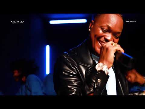 Eltee Skhillz  Lucy X Galala MashUP  AKtivated Sessions