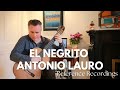 El Negrito by Antonio Lauro