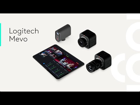 Logitech Mevo