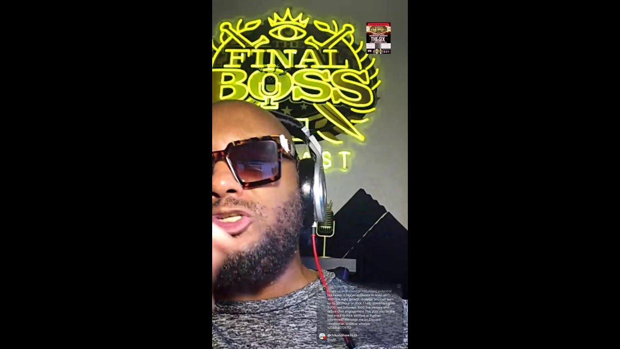 MOTIVATION MONDAY #182 Breaking Through Your OS Ceiling 📱