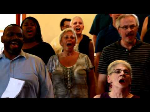 gift of song - TCC Gospel Choir
