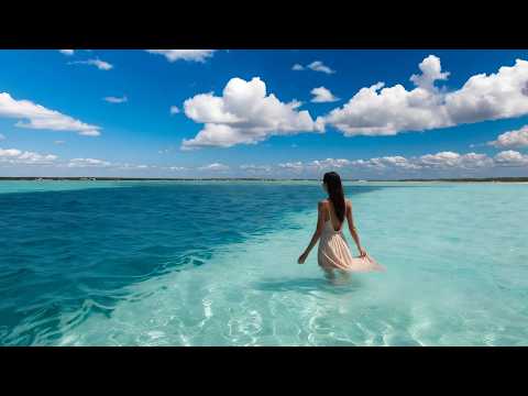 Best Deep House 2026 🌊 Summer Ocean & Scenic Vibes | Relaxing 4K Mix
