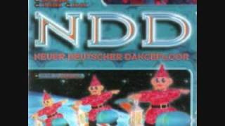 Ach du meine Nase - Sandmann's Dummies feat Pitty Platsch & Schnatte Rienchen