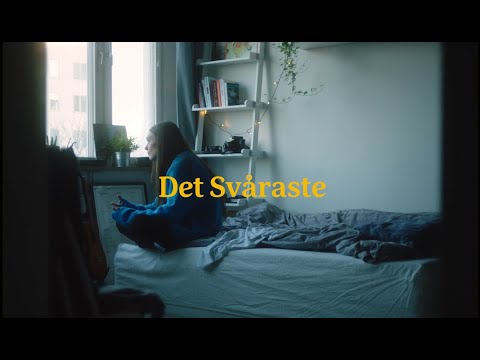 estraden - Det svåraste