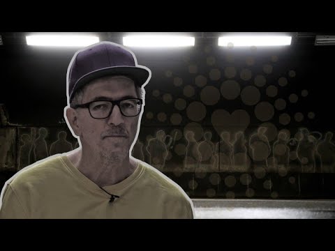 Dr. Motte on the future of the Love Parade