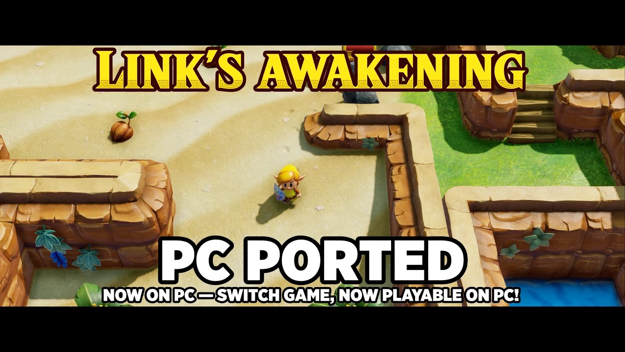 YouTube Thumbnail