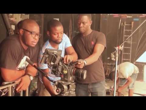 JOEL FT OLAMIDE YAMARITA BTS