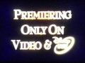 Opening And Closing To The Emperor S New Groove 2001 VHS