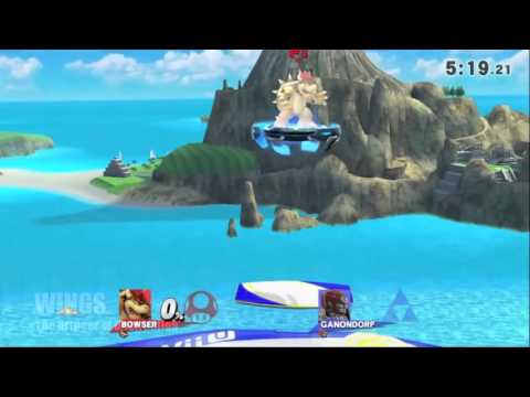 BTHSmash #6 Trailer