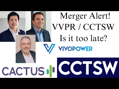 Vvpr Stocktwits