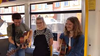 Fuzzy Sun Band - Live - BBC Music Day 2018