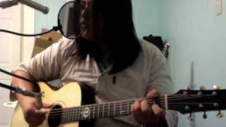 Radiohead - Last Flowers (Cover)