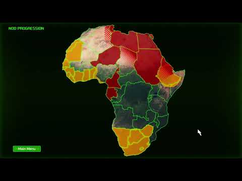 Spetz Playz Command & Conquer: NOD Mission 4 - Speed Is Vital