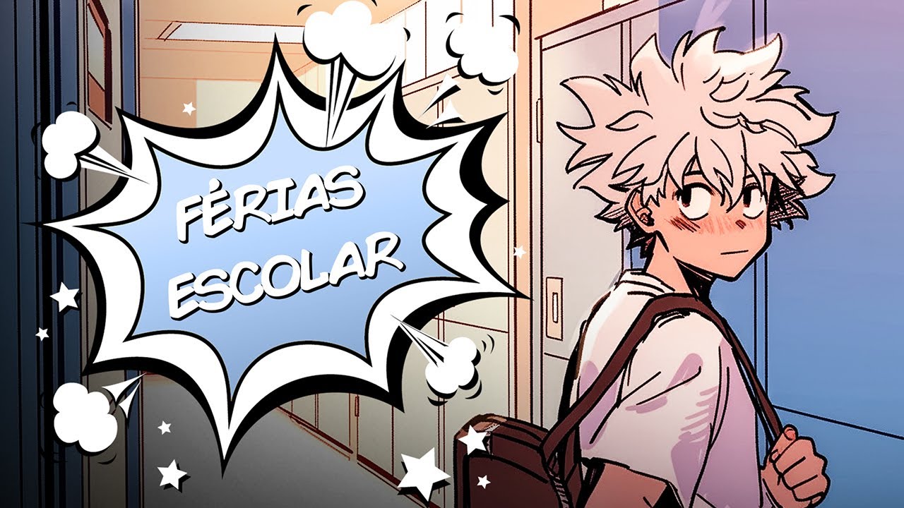 5 CONSELHOS QUE EU GOSTARIA DE TER OUVIDO DURANTE AS FÉRIAS ESCOLARES