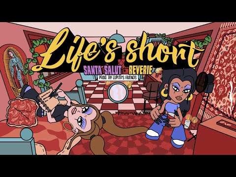Miniatura de LIFE'S SHORT