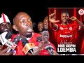 Live SIMBA SC VS YANGA SC LEO 1 0