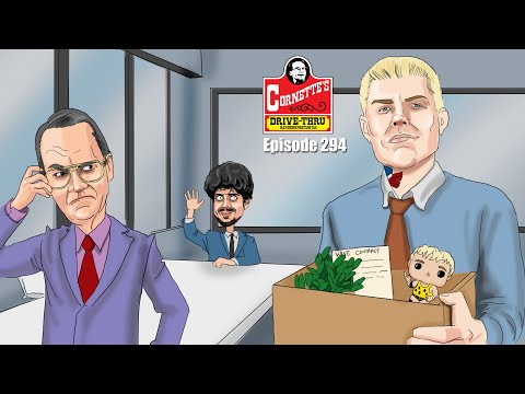 Jim Cornette on If Tony Khan Regrets Cody Rhodes Leaving AEW