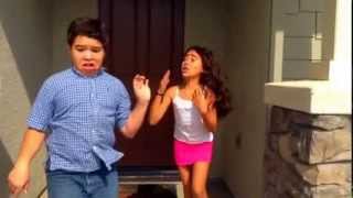 Parody of A Call me Maybe Parody