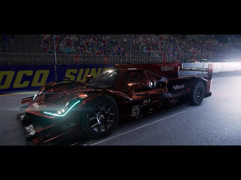 GRID Gameplay Walkthrough Part 57