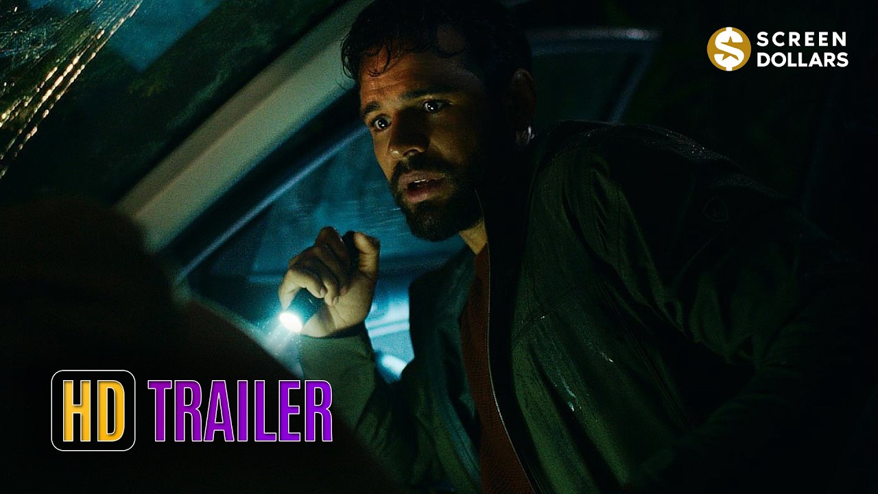 Passenger (2026) | Official Trailer | Paramount Pictures - YouTube