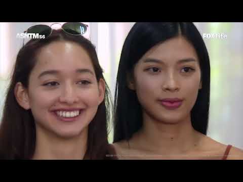 Asia's Next Top Model EPISODE 3