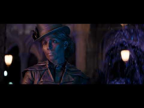 Hearts of Stone - TRAILER / EN - Bulletproof Cupid