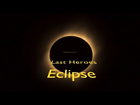Last Heroes x TwoWorldsApart - Eclipse (feat. AERYN) [NCS Release]