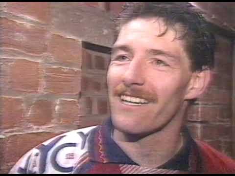 ARCHIVE: Play Off Semi Final Report 1993