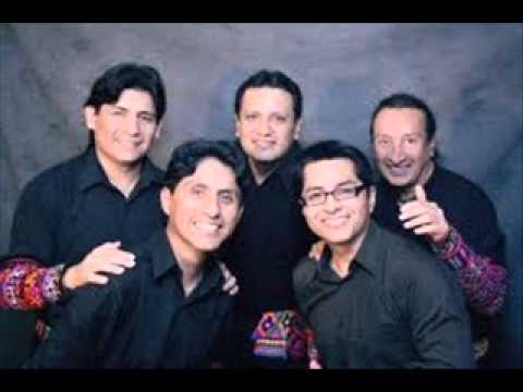 Chopkjas - Dos Corazones.