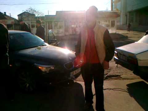 Cel mai prost din Bascov-Fitofagu'