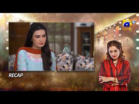 Recap Dao Episode 49 - 27th April 2024 - HAR PAL GEO